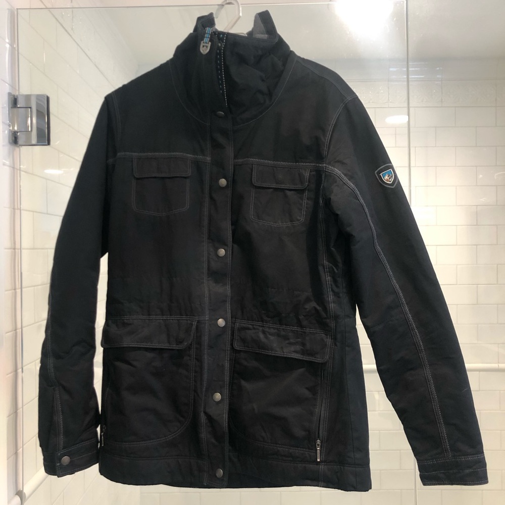 Kuhl women’s jacket